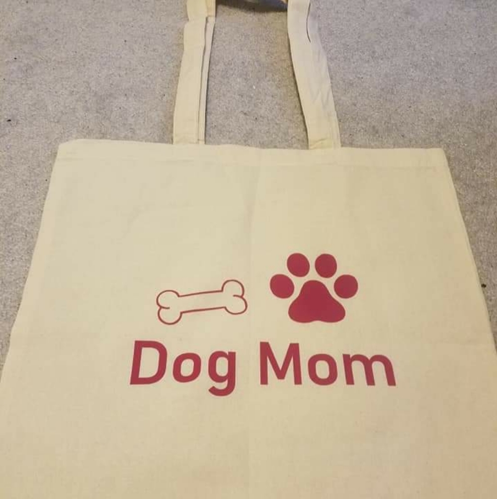 Canvas Tote